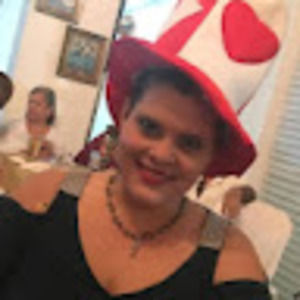 Meet your Posher, Maria valentina
